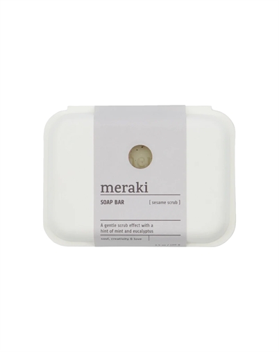 SOAPBAR SESAMSCRUB
